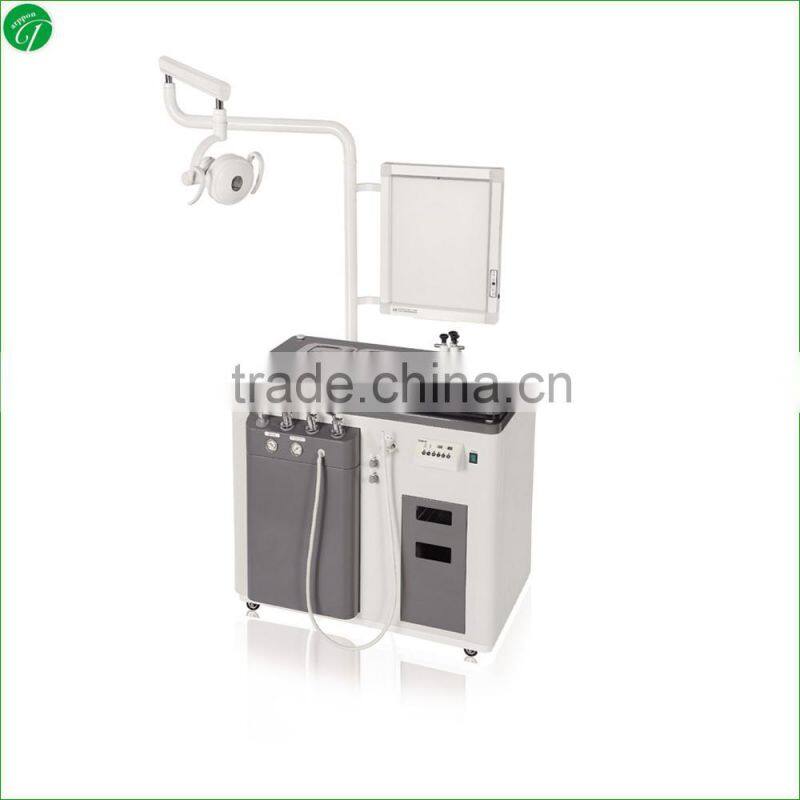 medical device single-station ENT unit with CE
