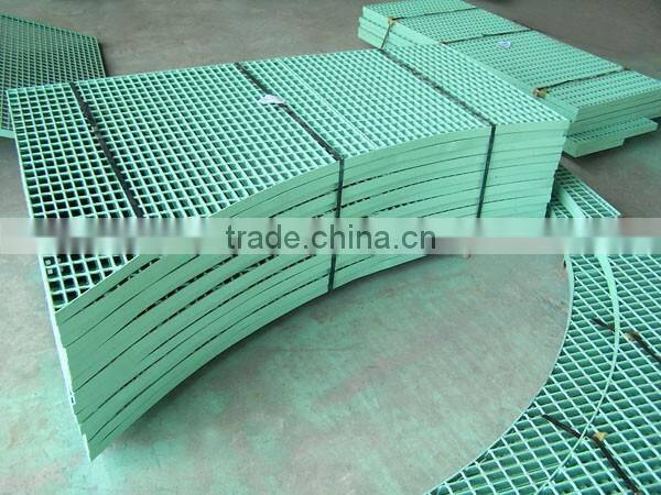 flooring steel grating/platform galvanized steel grating(supplier)