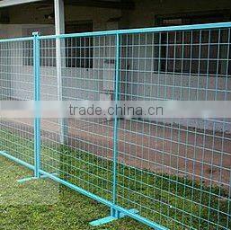 Anping Nuojia Temporary Fence(manufacturer)