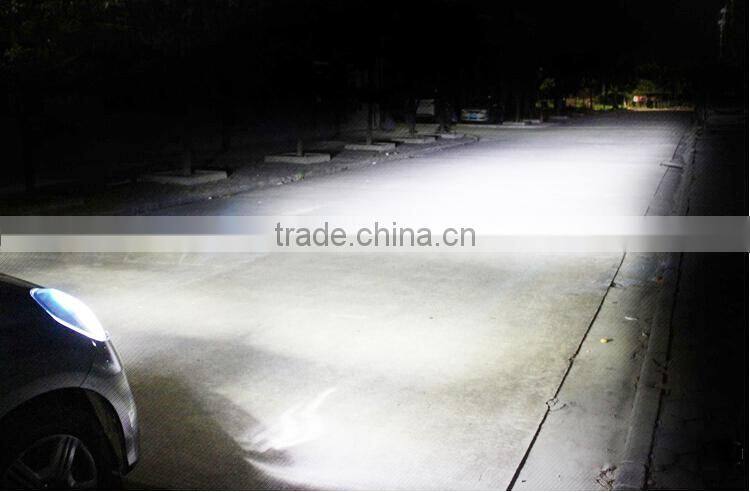 Super bright headlight for chery 12v 24w h7 H8 H10 H11 12V 24V led headlight for motorcycle