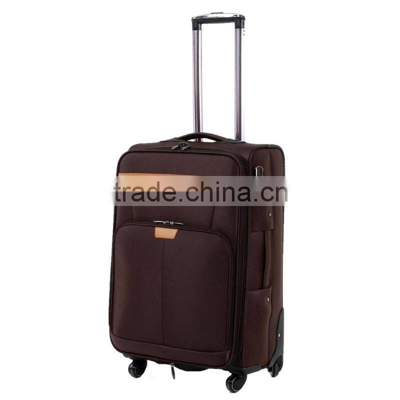 Hot selling trolley case manufacturer