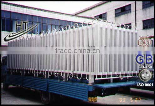 atmospheric vaporizer