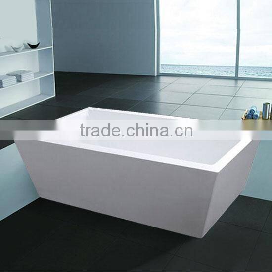 modern bathtub for old people and disabled people for Europe market passed ISO9001and CE