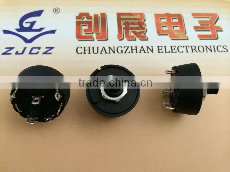 The rotary dip switch, rotary dip switch integrated oven,Oven knob dip switch dip switch warm air blower