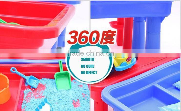 ZL new sand and water table