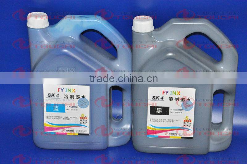 spt 510 35pl head SK4 solvent base infiniti ink