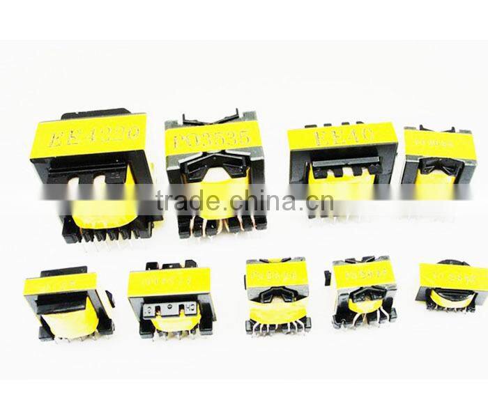 High Frequency Power EE type Transformer