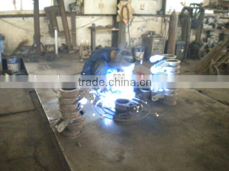 car repair equipment JH-K9800