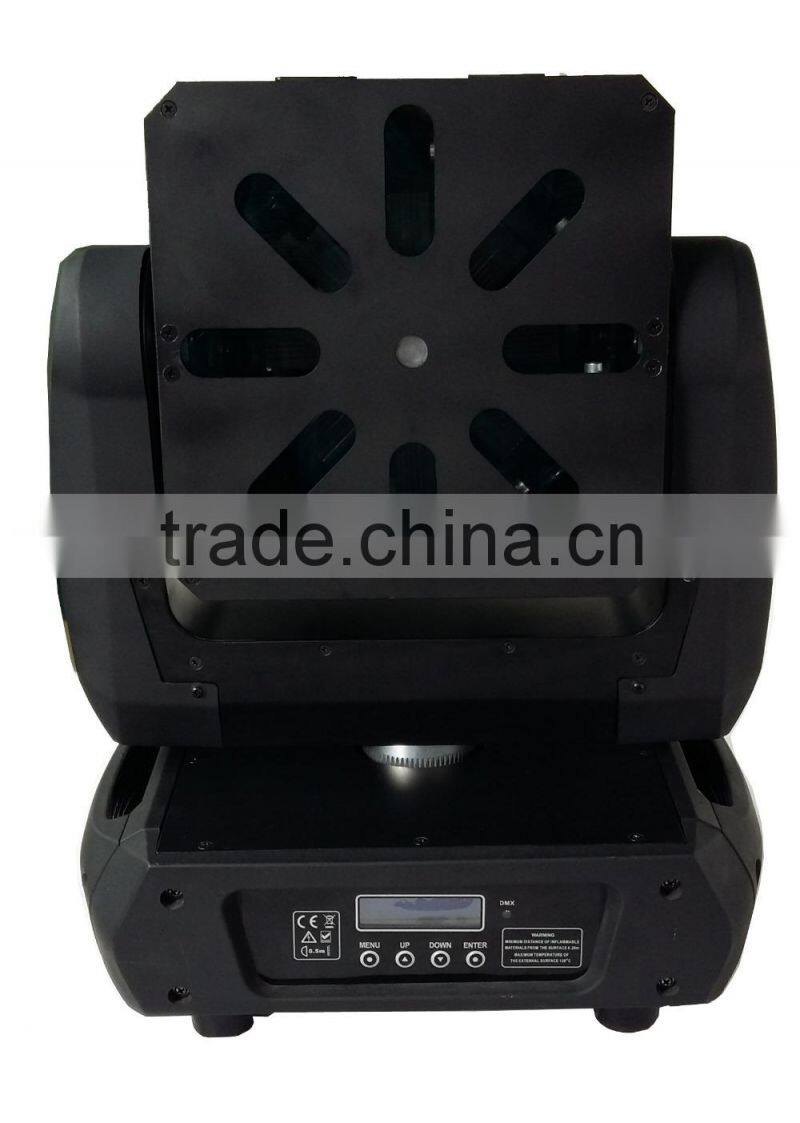 rgb moving head laser light 31CH stage lase lights