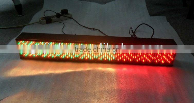 RGB Guangzhou led light bar