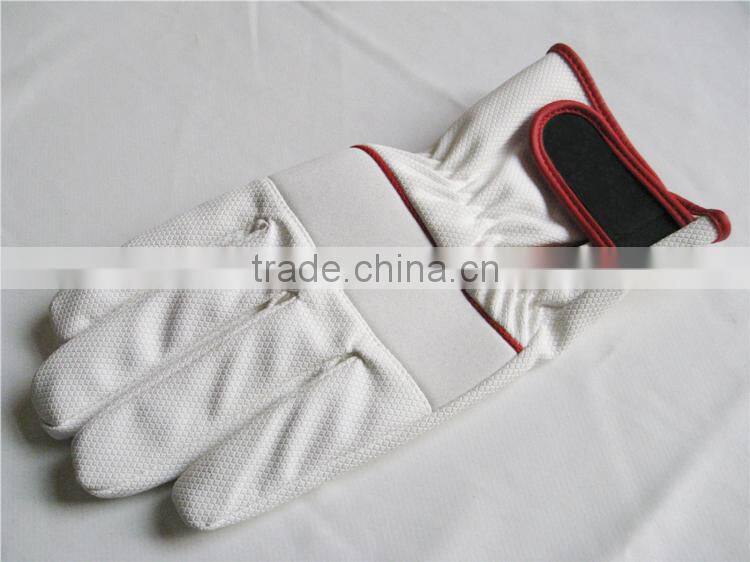 Factory Price New Arrival Fashion Winter Heated Ski Gloves