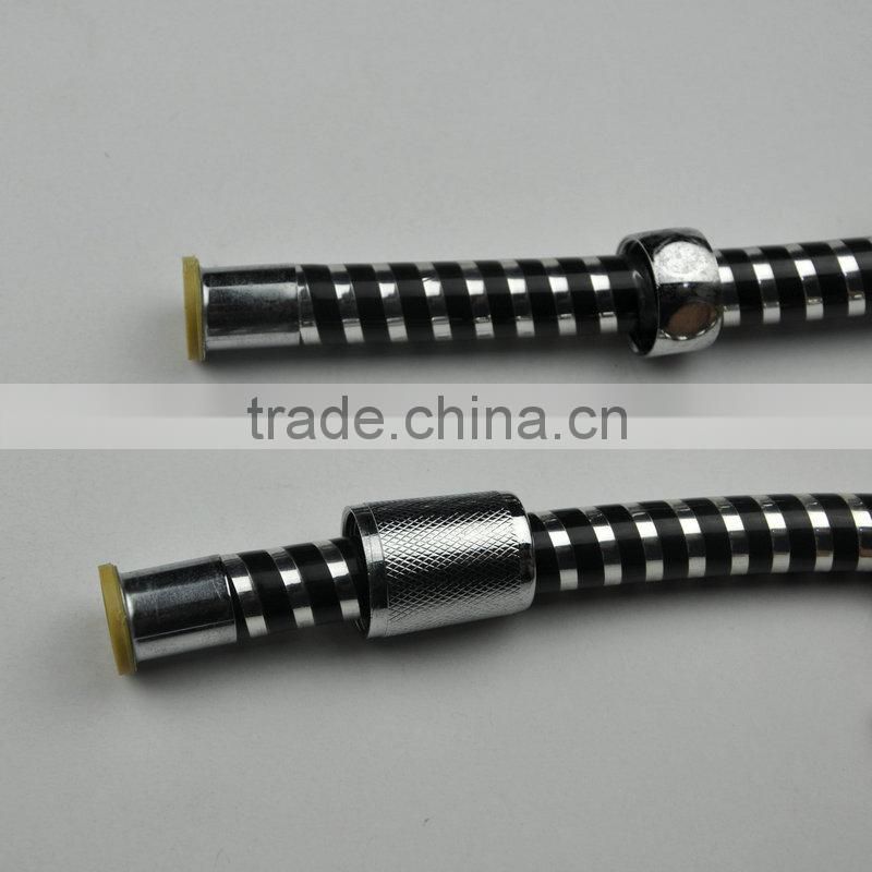 PVC shower hose