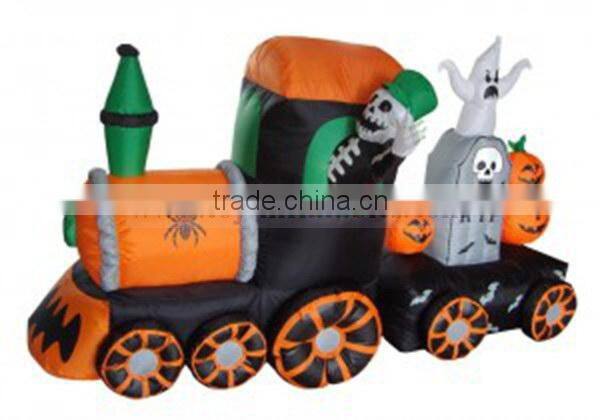 Beautiful customized easter straw decoration