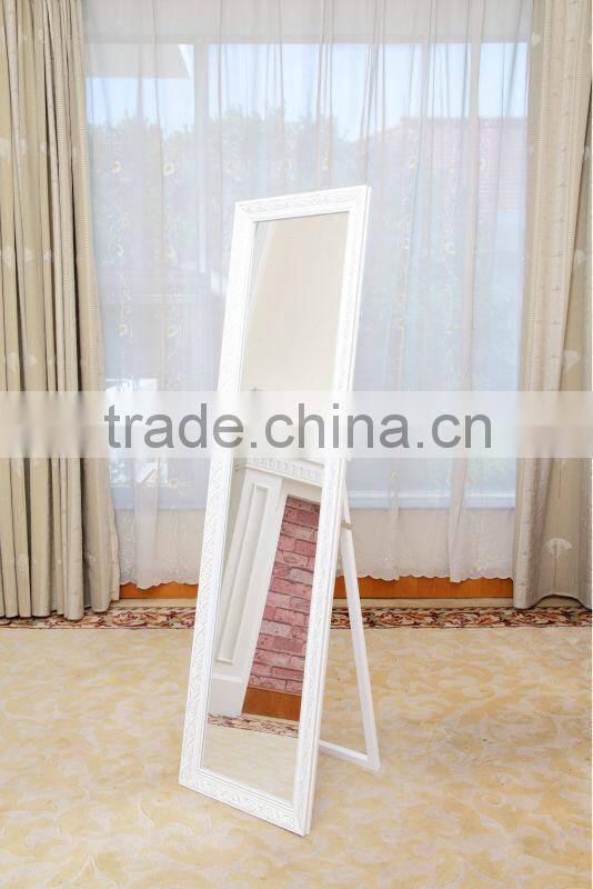 2013 new style wooden frames for mirrors