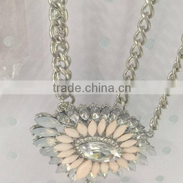 new design England stylish Necklace For Women