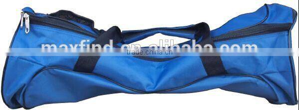 6.5'' inch self balancing scooter carrying bag for 6 inch scooter