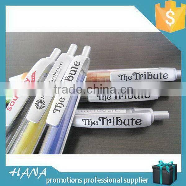 Low price new arrival mini promotional ball pen