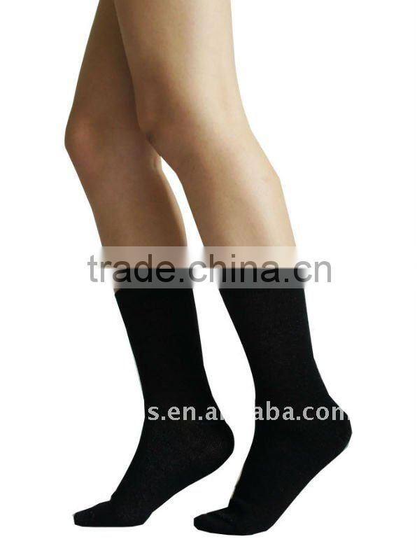 Antibacterial diabetic socks for male