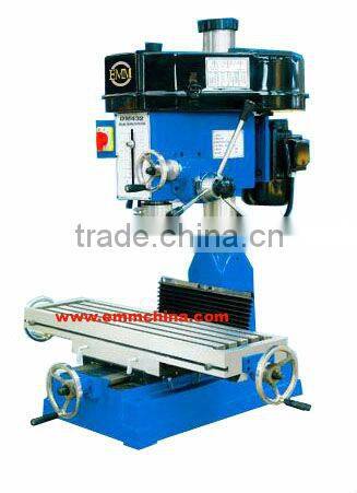 DM432 mill drill