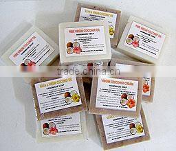 Extra Virgin Coconut Oil For Soap