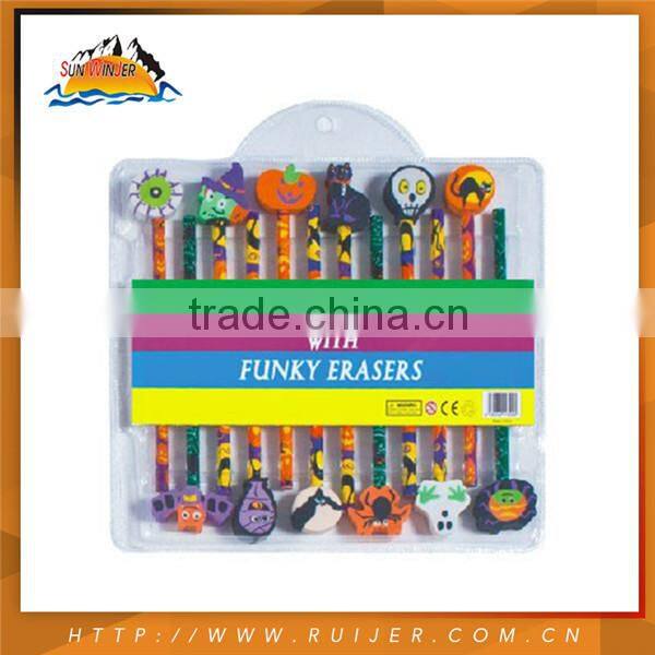 Durable Hot Sales Unique Design Best Quality Hb Dipped Pencil