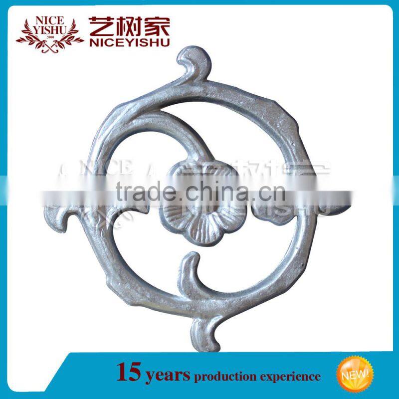 manufacture aluminum cast final