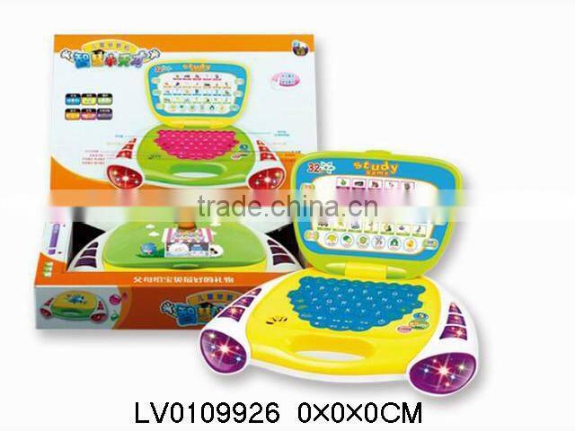 English iphone learning toy for kids