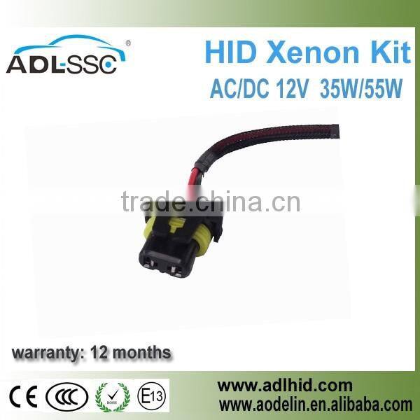 H11 HID Xenon Bulb 35w 55w 75w 100w 6000k