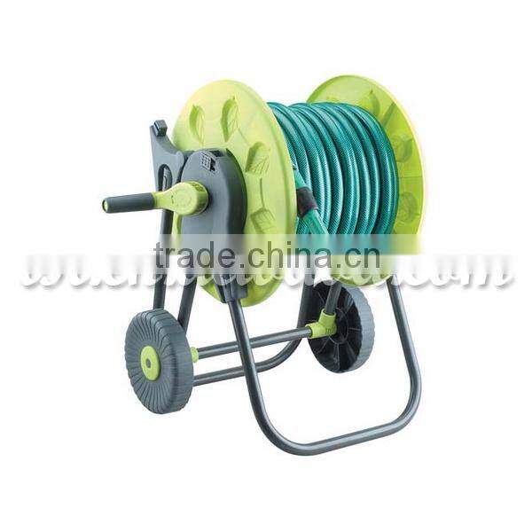 Garden hose reel,hose cart set 30m