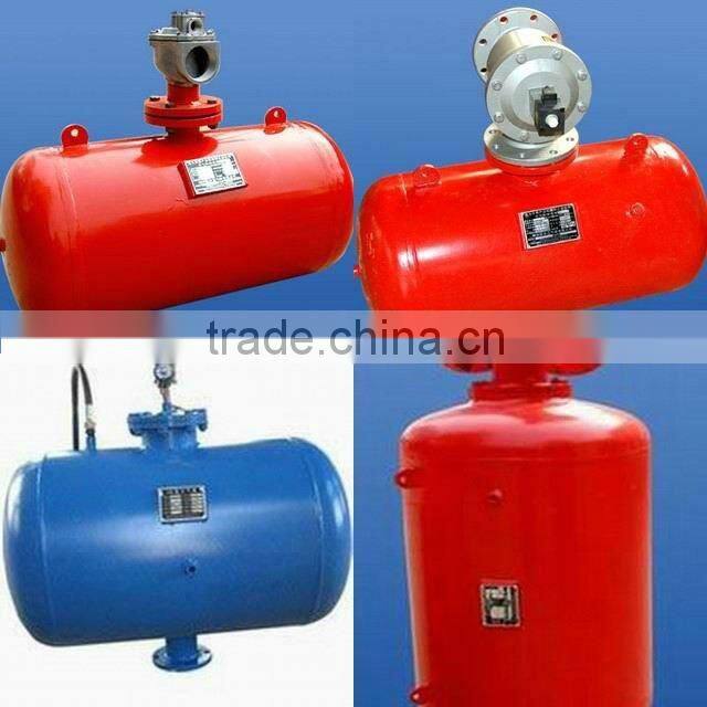Air cannon shooter with competitive price used for declogging