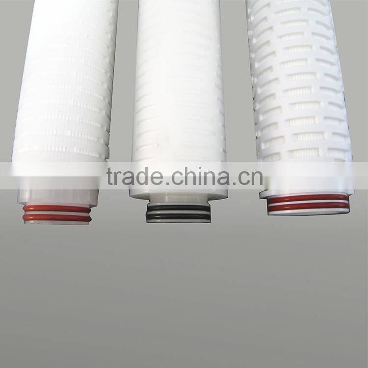 Factory price industrial sintering filter cartridge