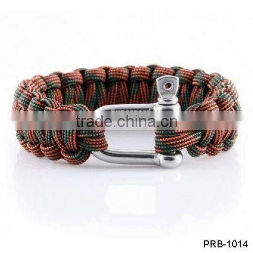 Diy survival bracelet PRB-1015