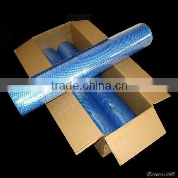 Fiberglass mesh fabric to Turkey/Iran