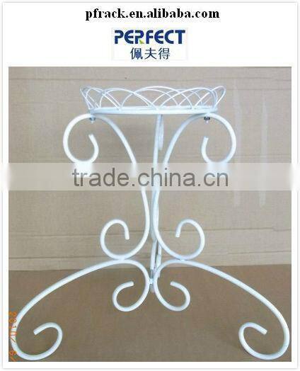 flower pot stands designs