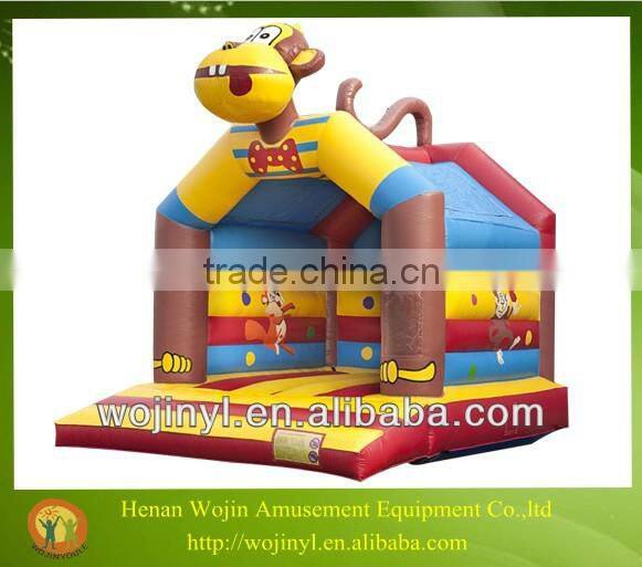 Cheap inflatable bouncer&inflatable bouncer combo