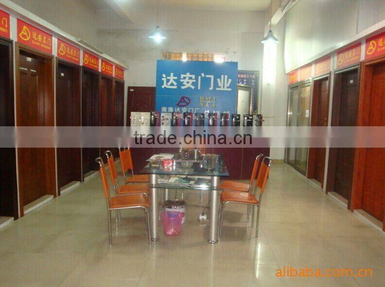 DAAN 0435 Excellent quality low price main teak wood door carving design models