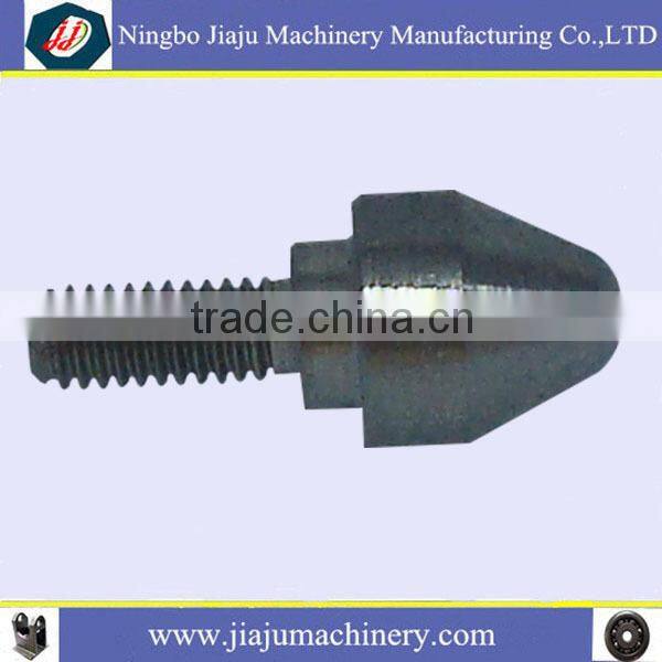 China Hot sale metal pin made by Ningbo Jiaju / metal star pin / brass pin