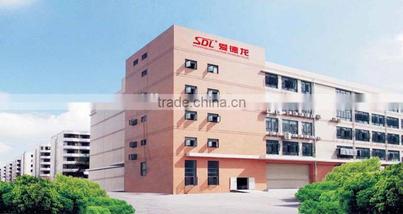 2015 new design high qulaity SDL new product F11 TPE data cable for Ip6 and Android phone