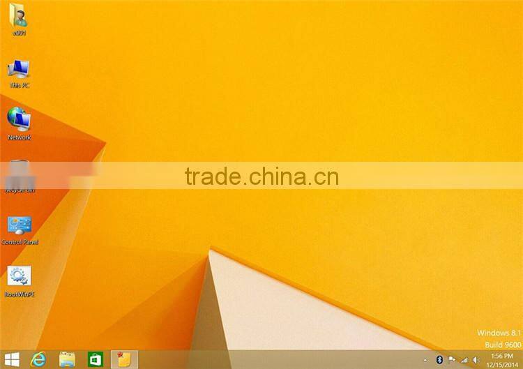 2015 latest Meegopad T02 INTEL Z3735F Quad Core Windows8.1 mini pc dongle tv stick computer with MX3 air mouse