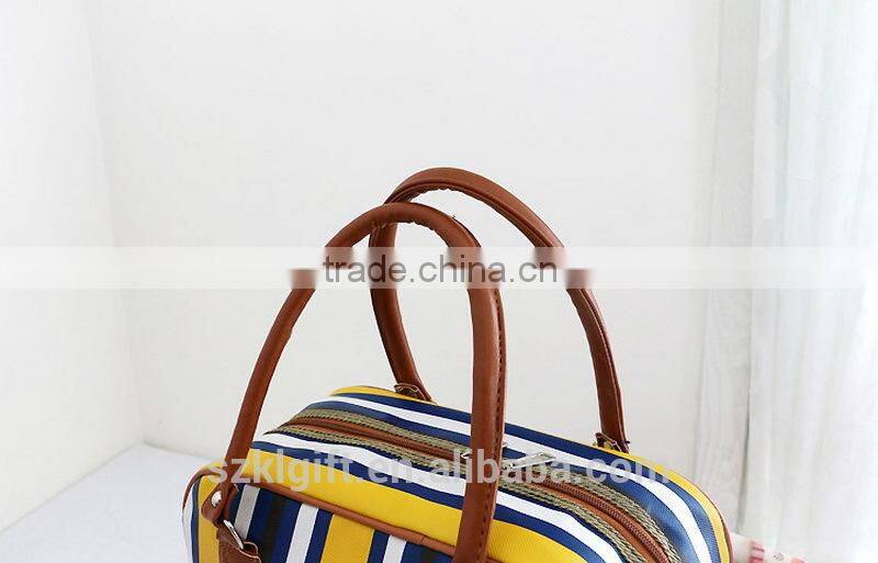 Hot selling travel duffel bag with low price