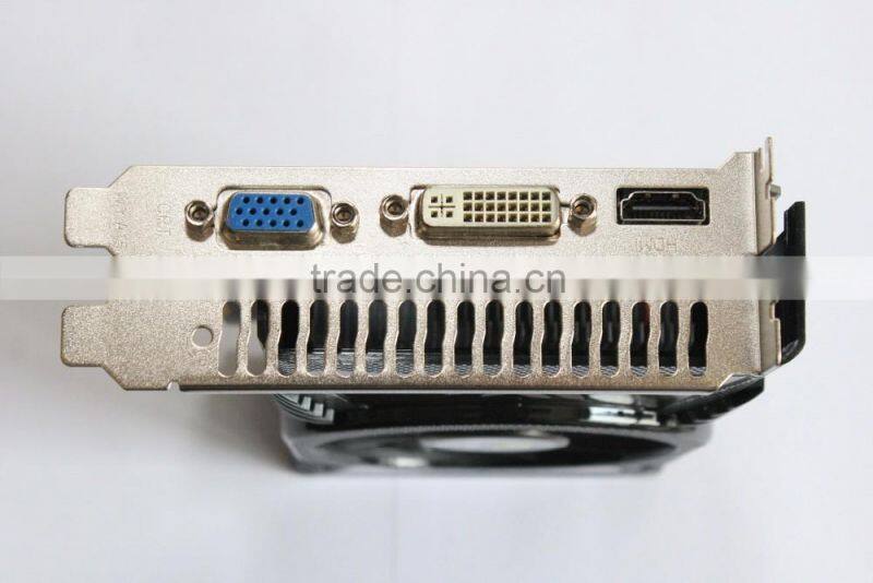 nvidia PCI Express Graphics Cards GT730 2G 128BIT DDR3