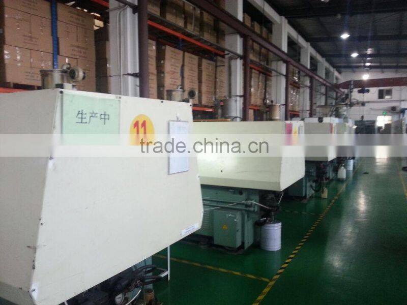 OEM/ODM Professional Plastic Injection Die Manufacturer