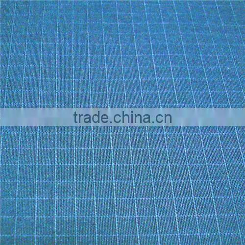 Plain Woven 100 Cotton Ripstop Fabric