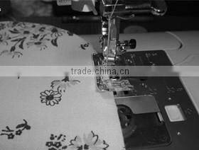 wholesale cotton bags folding handbags handmade fabric bag