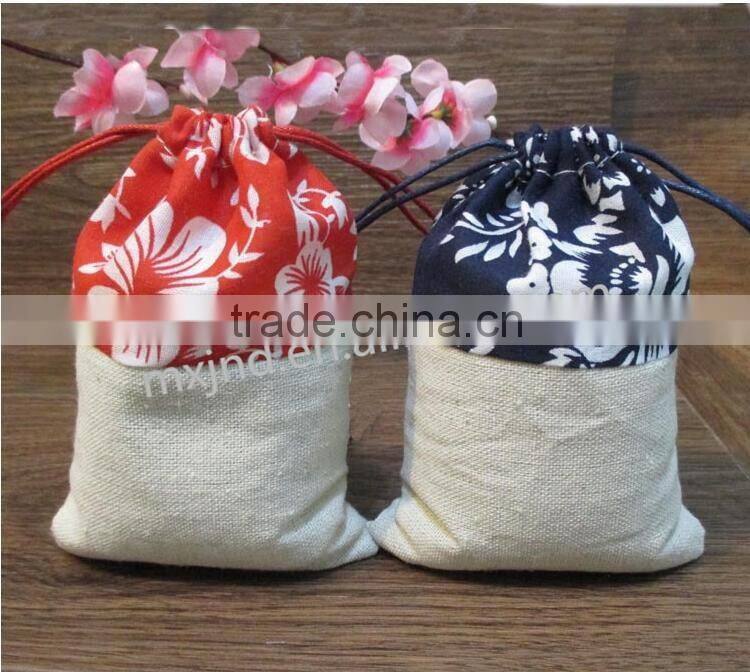 New Arrival Chinese Classic Cloth Bag for sale