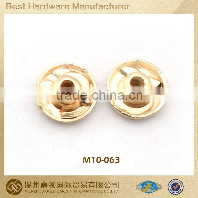 metal rivets blind rivet for jeanswear