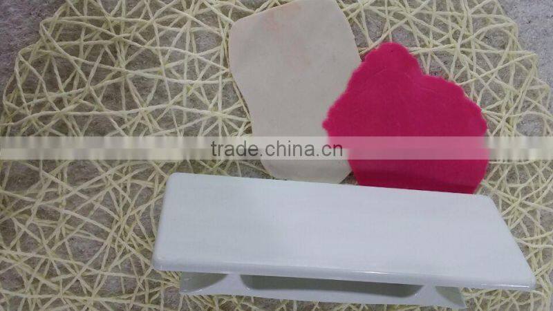ABS Cake Decoration Fondant Tools cake smoother