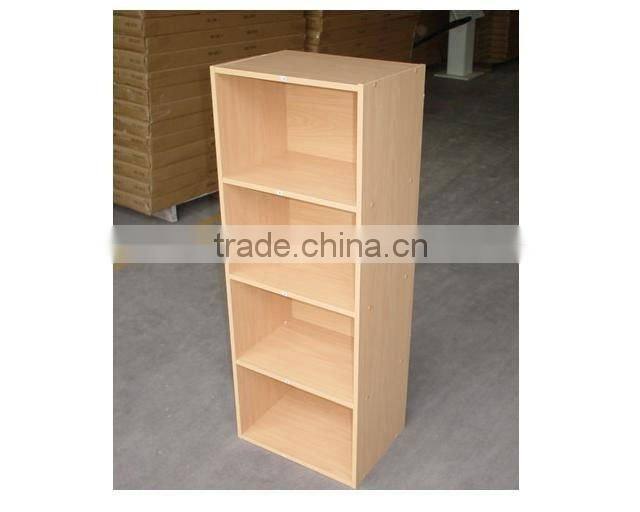 white simple wardrobe