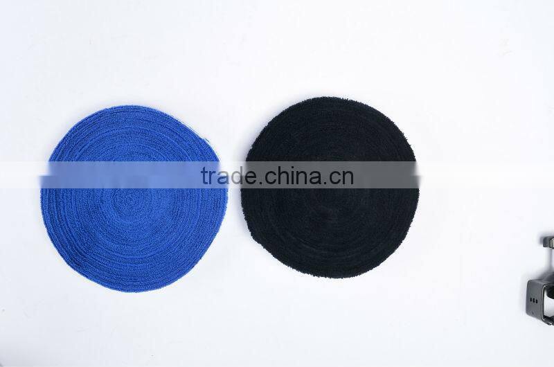 Micro-fibre cotton yarn Sweat absorbtion towel grips