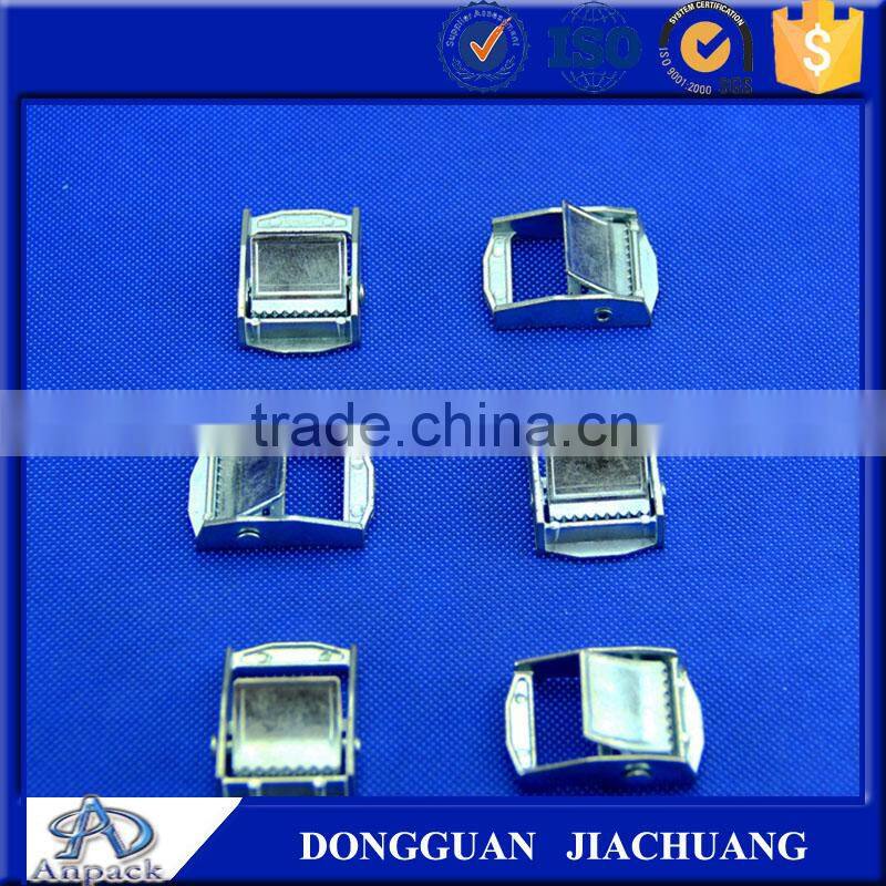 CAM Buckle with J Hook for 1inch webbing-No straps